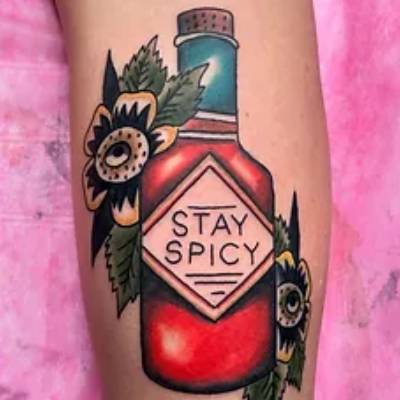 TATTOO